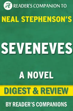 seveneves: a novel by neal stephenson i digest & review imagen de la portada del libro