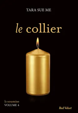 le collier - la soumise vol. 5 book cover image
