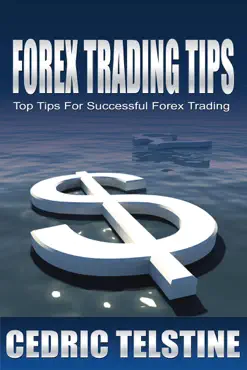 forex trading tips: top tips for successful forex trading book cover image