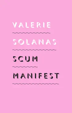 scum manifest book cover image