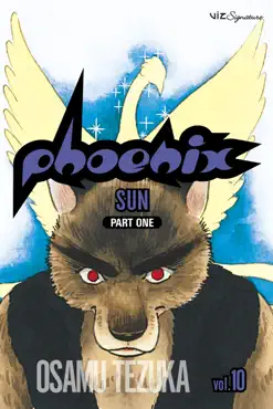 phoenix, vol. 10 book cover image