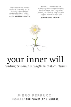 your inner will book cover image