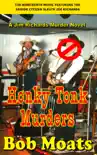 Honky Tonk Murders synopsis, comments