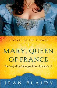 mary, queen of france book cover image