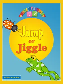 jump or jiggle book cover image