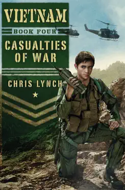 casualties of war (vietnam #4) book cover image