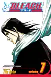 Bleach, Vol. 7 synopsis, comments
