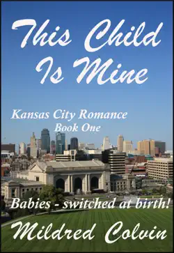 this child is mine book cover image