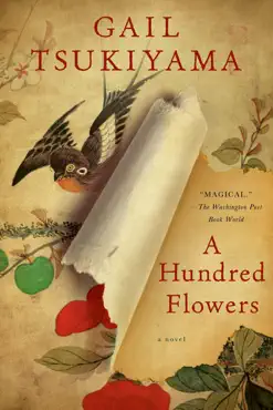 a hundred flowers book cover image