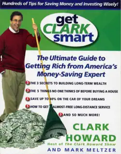 get clark smart book cover image