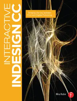 interactive indesign cc book cover image