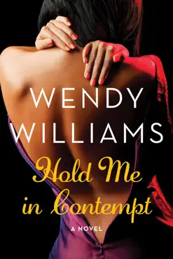 hold me in contempt book cover image