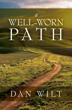 a well-worn path book cover image