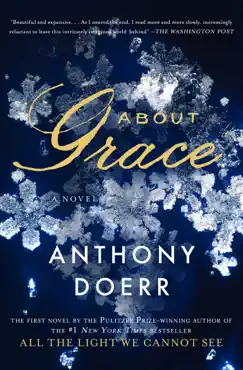 about grace book cover image