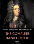 The Complete Daniel Defoe synopsis, comments