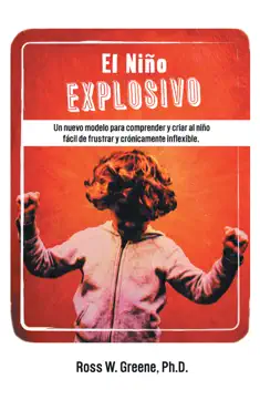 el nio explosivo book cover image