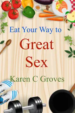 eat your way to great sex book cover image