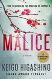 Malice book summary, reviews and download