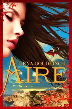 aire book cover image