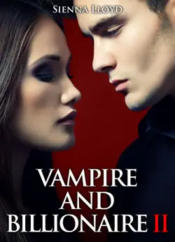 vampire and billionaire - vol.2 imagen de la portada del libro