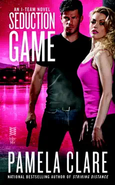 seduction game book cover image