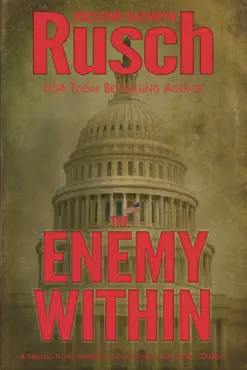 the enemy within book cover image