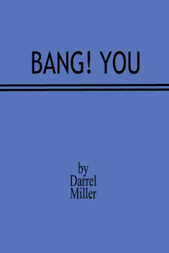 bang! you book cover image