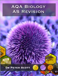 aqa as biology book cover image
