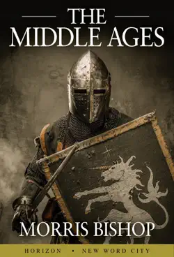 the middle ages book cover image