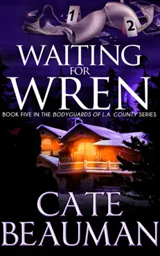 waiting for wren book cover image