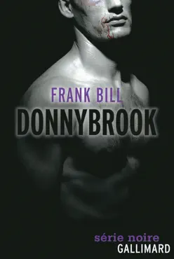 donnybrook book cover image