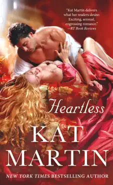 heartless book cover image
