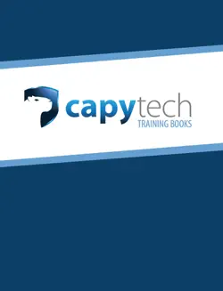 capytech interactive training book cover image