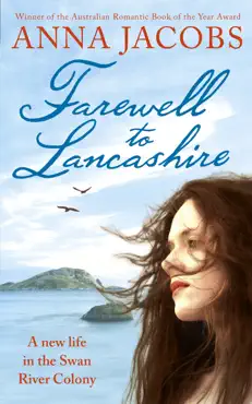 farewell to lancashire book cover image