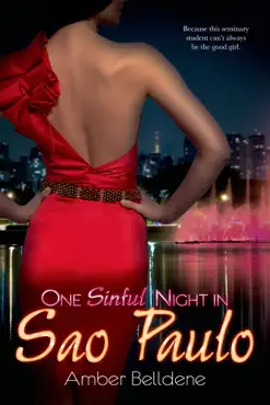 one sinful night in sao paulo book cover image
