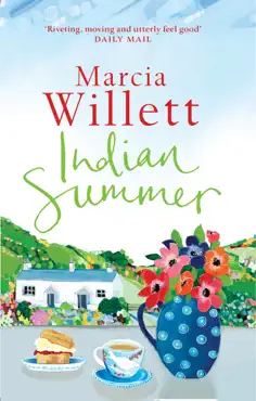 indian summer imagen de la portada del libro