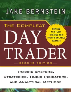 the compleat day trader, second edition book cover image