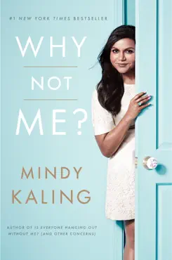 why not me? book cover image