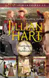 Jillian Hart Buttons and Bobbins Box Set synopsis, comments
