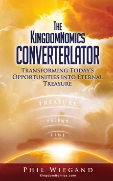 the kingdomnomics converterlator book cover image