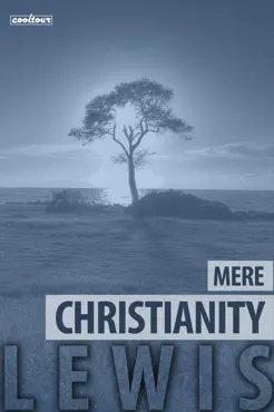 mere christianity imagen de la portada del libro