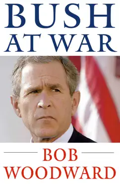 bush at war book cover image
