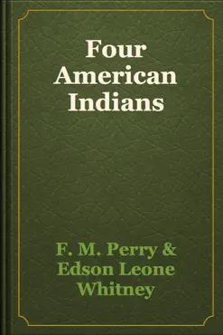 four american indians book cover image
