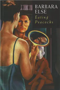 eating peacocks book cover image