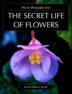 the secret life of flowers book cover image