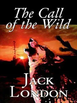 the call of the wild imagen de la portada del libro