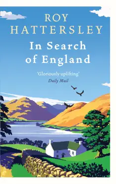 in search of england imagen de la portada del libro