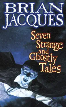 seven strange and ghostly tales imagen de la portada del libro