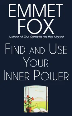 find and use your inner power book cover image