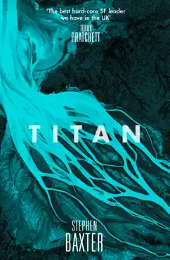 titan book cover image